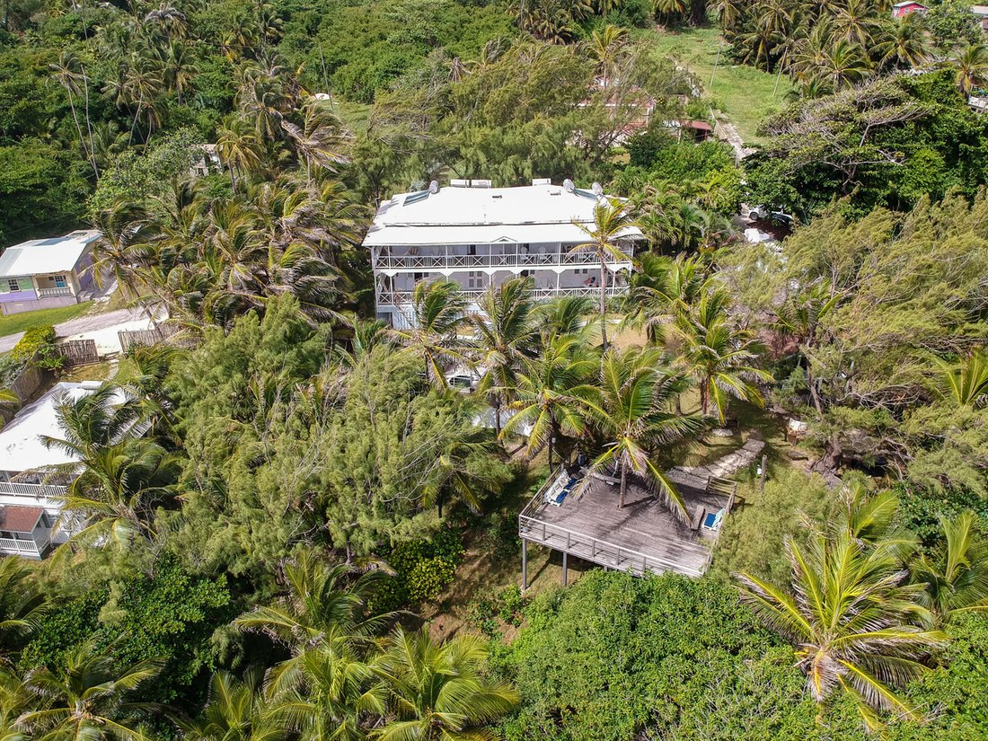 House in Saint Joseph, Barbados 1 - 14534747
