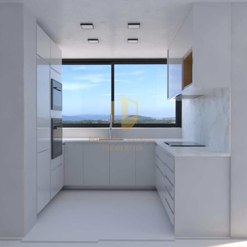 Apartment in Conceicao e Cabanas de Tavira, Algarve, Portugal 4 - 14535718