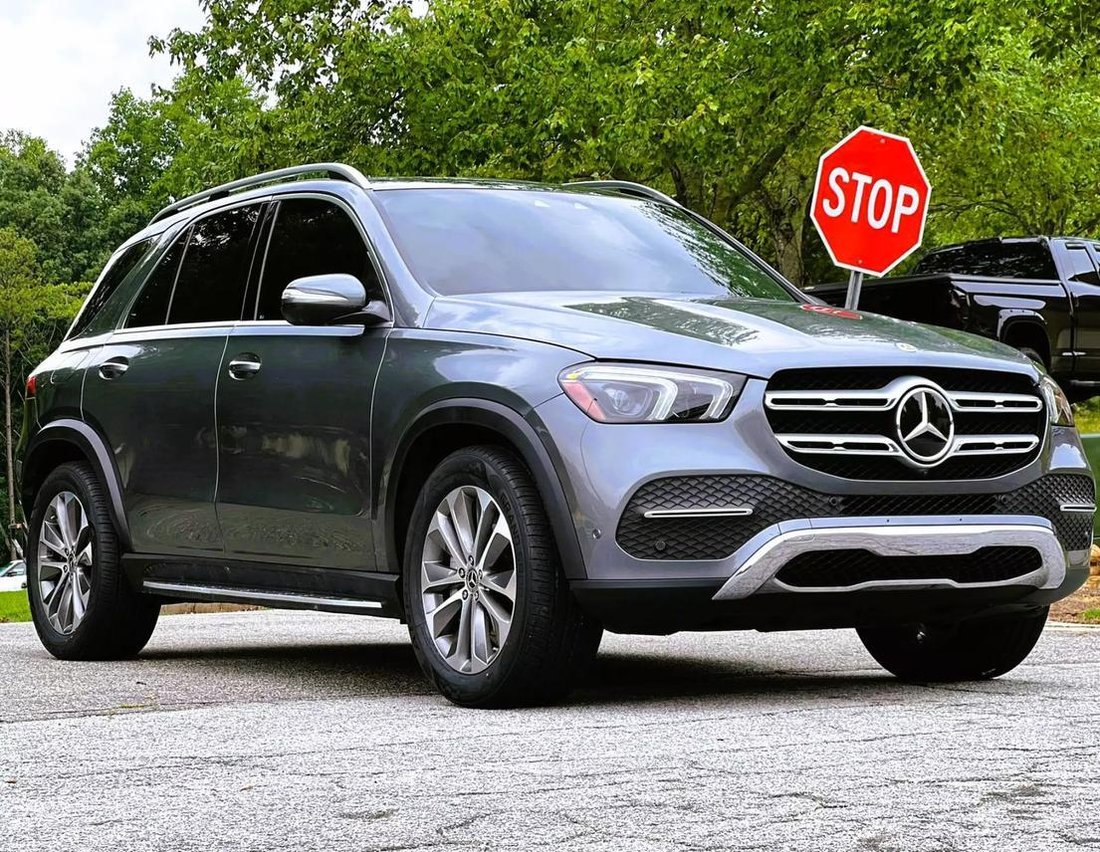 Suv in Roswell, GA, United States 5 - 14488294