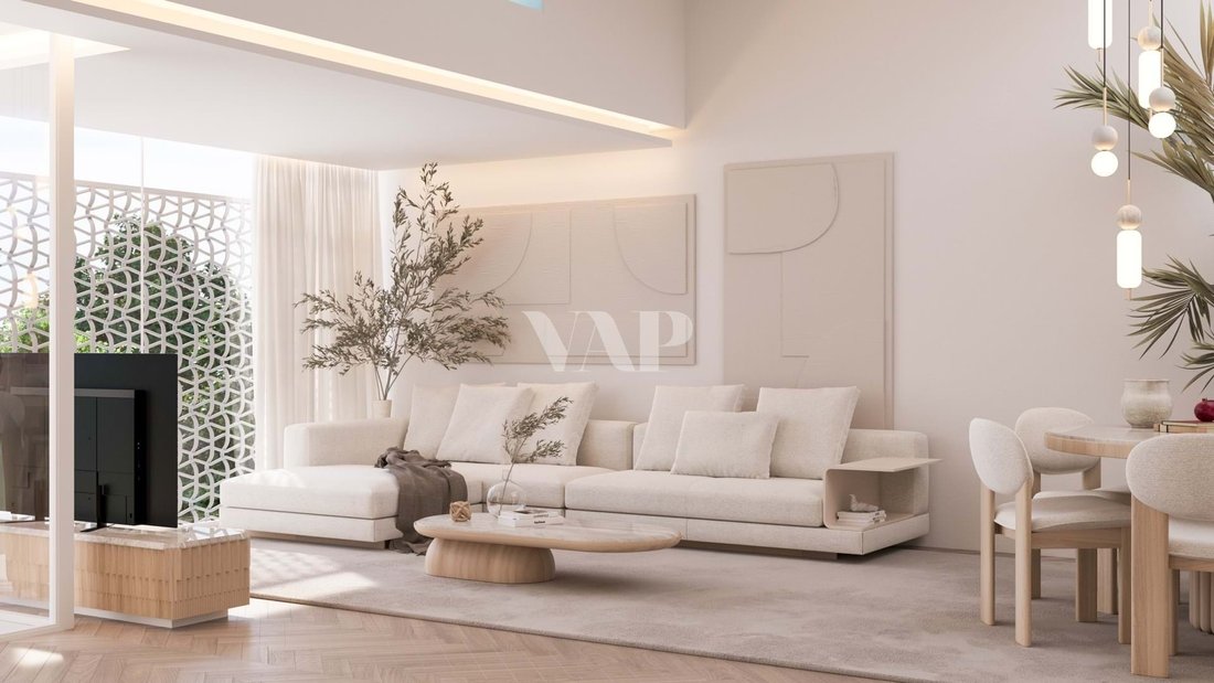 Villa in Vilamoura, Quarteira, Algarve 2 - 14529923