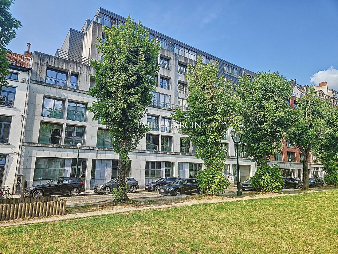 Apartment in Bruxelles, Brussels, Belgium 2 - 14533153