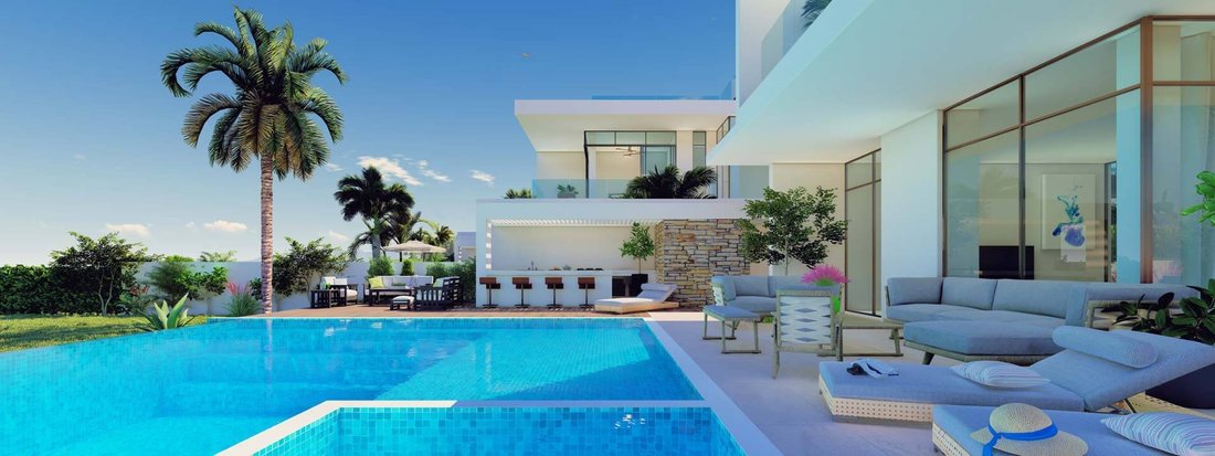 Villa in Poli Crysochous, Paphos, Cyprus 1 - 14506365