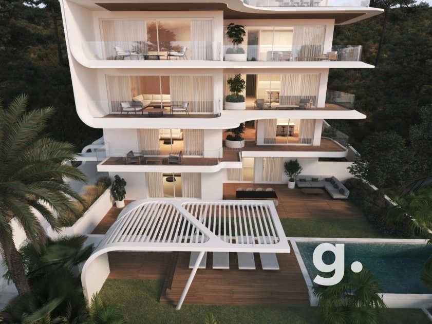 Appartement à Vouliagmeni, Attique, Grèce 1 - 14535696