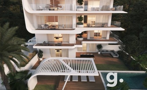 Apartment in Vouliagmeni, Attica, Greece 1