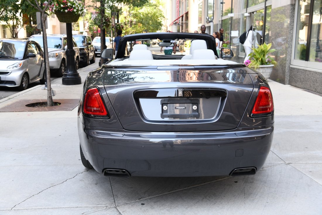 Cabriolet in Chicago, IL 5 - 14535742