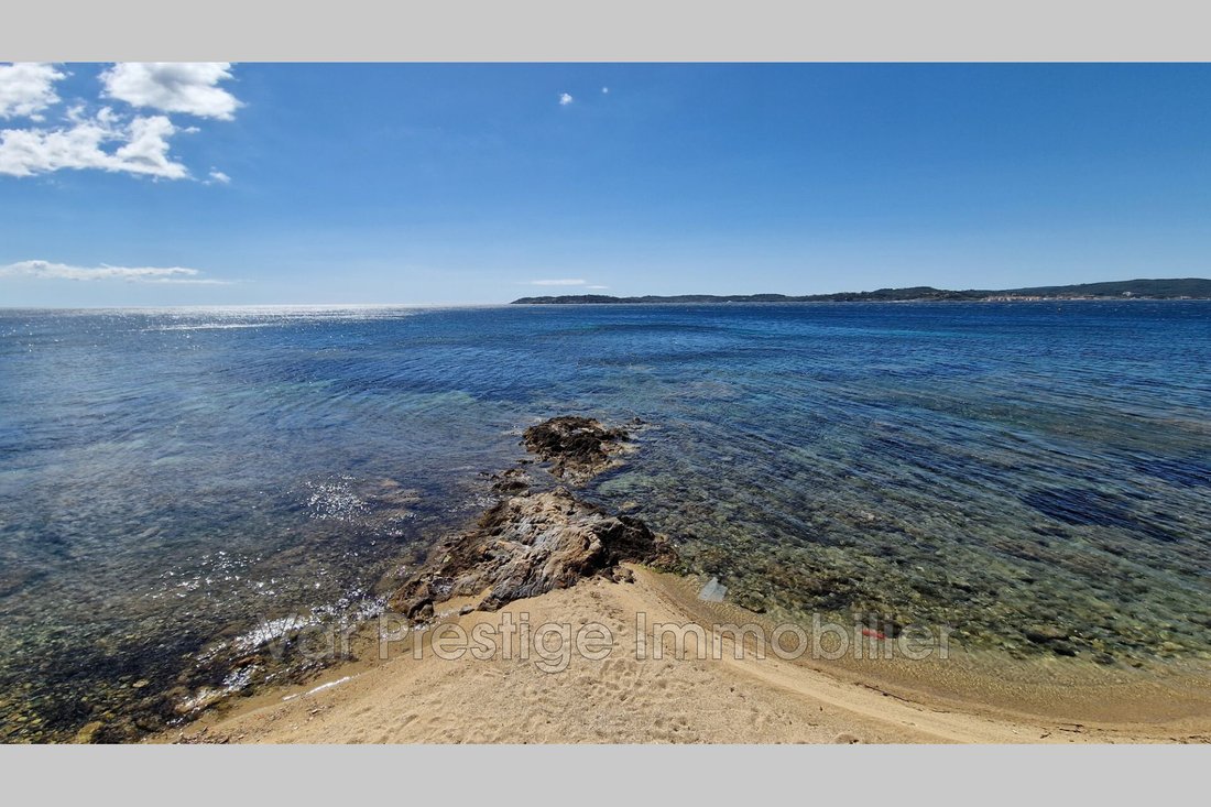 Villa in Ville-Les Saquedes-Le Bouillonnet, Sainte-Maxime, France 3 - 13879856