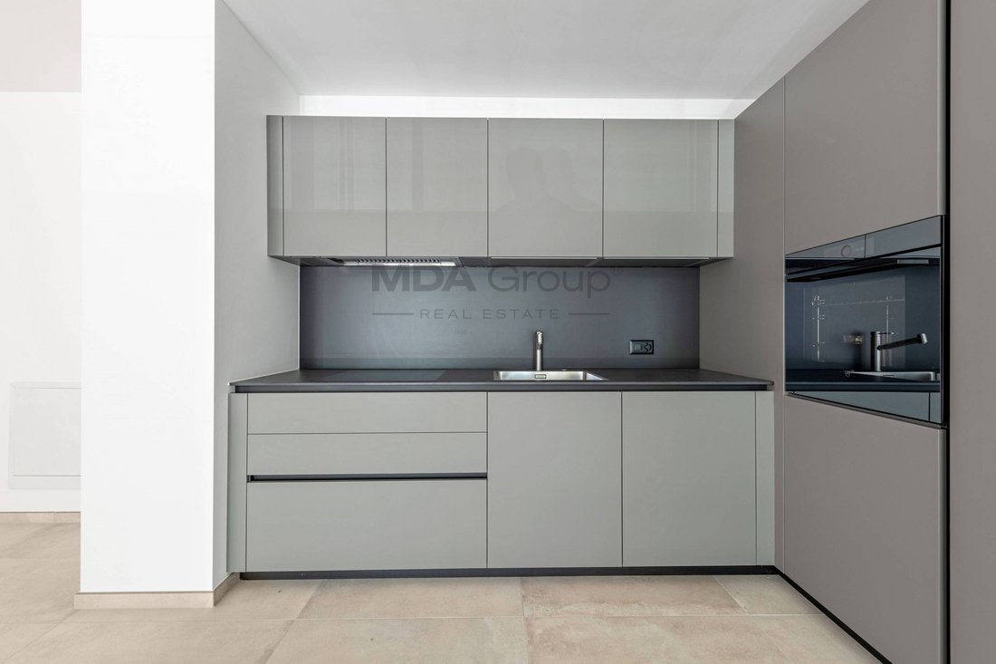 Apartment in Lugano, Ticino, Switzerland 4 - 14532953