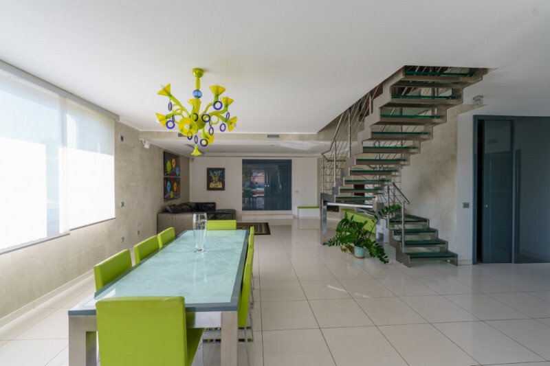 Pescara Apartment In Pescara, Abruzzo, Italy For Sale (14534138)