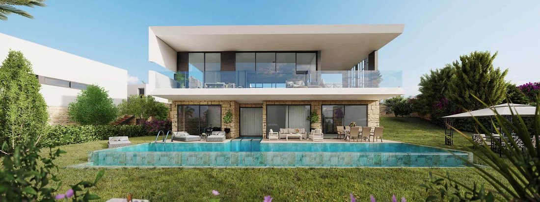 Villa in Peyia, Paphos, Cyprus 2 - 14506487