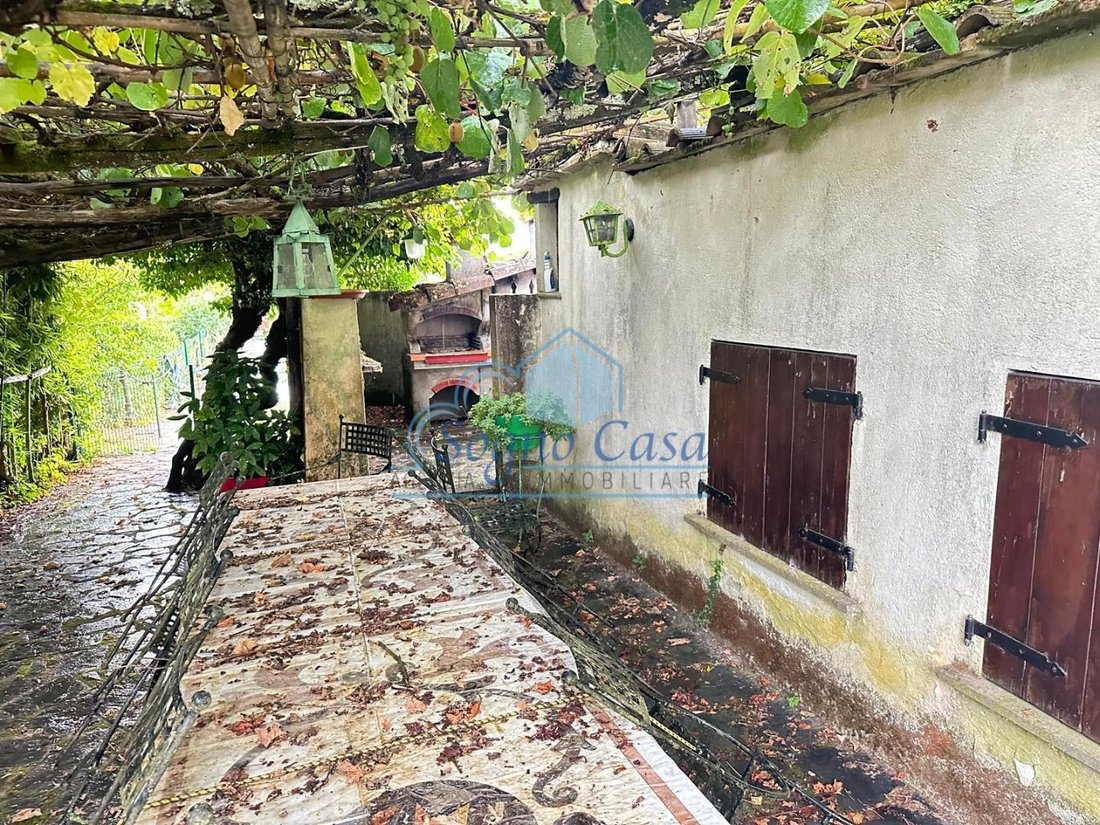 Maisons de campagne à Villafranca in Lunigiana, Toscane, Italie 5 - 14532427