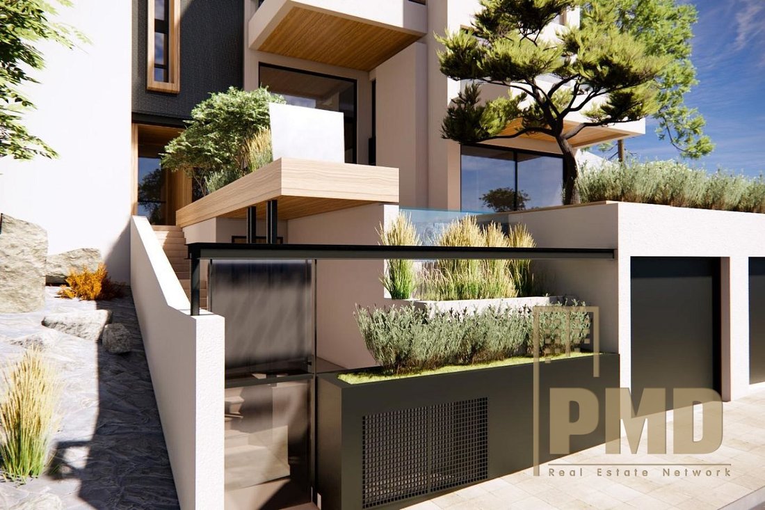 Apartment in Voula, Attica, Greece 3 - 14536950