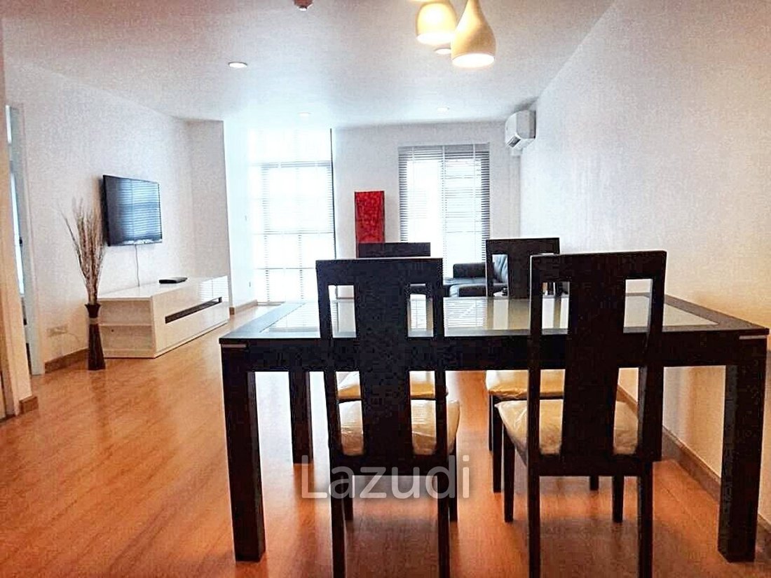 Apartment in Bangkok, Krung Thep Maha Nakhon, Thailand 1 - 13300165