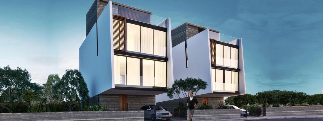 Villa in Paphos, Paphos, Cyprus 4 - 14506398