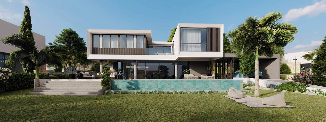 Villa in Peyia, Paphos, Cyprus 4 - 14506506