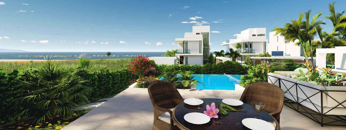 Villa in Poli Crysochous, Paphos, Cyprus 2 - 14506369