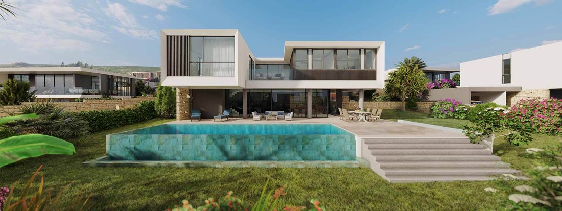 Villa in Peyia, Paphos, Cyprus 1 - 14506488