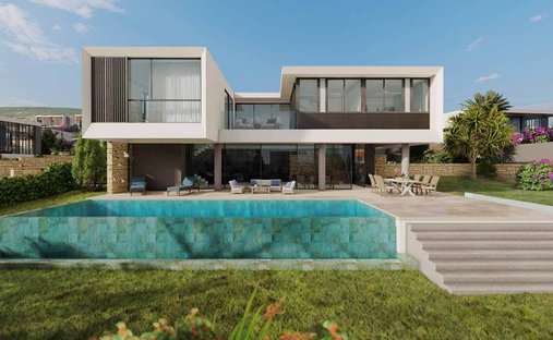 Villa a Peyia, Distretto di Pafo, Cipro 1