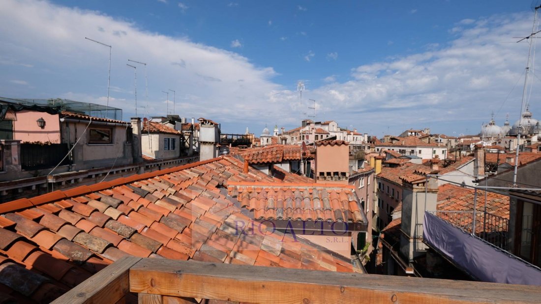 Apartment in San Marco, Venice, Italy 2 - 14532918