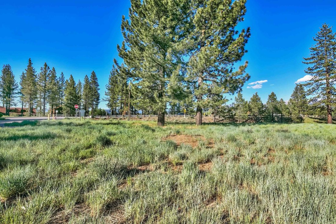 Land in Truckee, California, United States 4 - 14532550