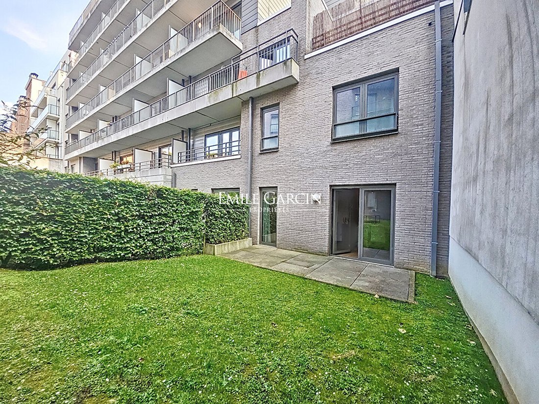 Apartment in Bruxelles, Brussels, Belgium 4 - 14533153