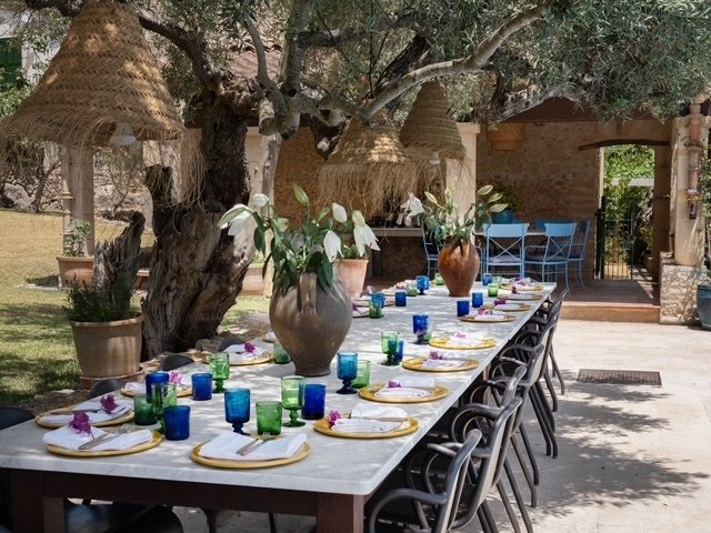 Finca in Pollenca, Balearic Islands, Spain 5 - 14531145