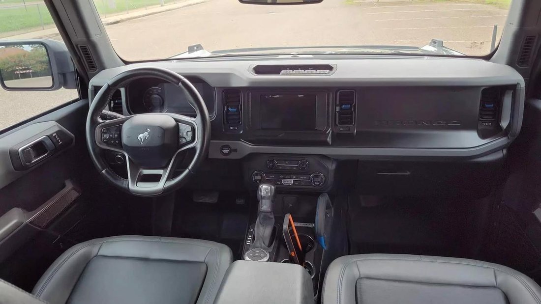 Suv in Mcallen, TX, United States 4 - 14533511