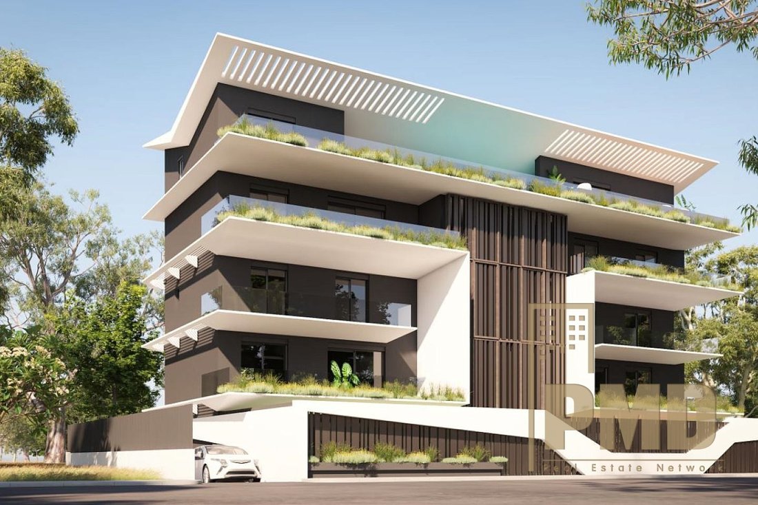 Apartment in Glyfada, Attica, Greece 4 - 14536969