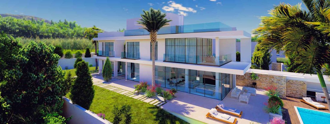 Villa in Poli Crysochous, Paphos, Cyprus 4 - 14506368