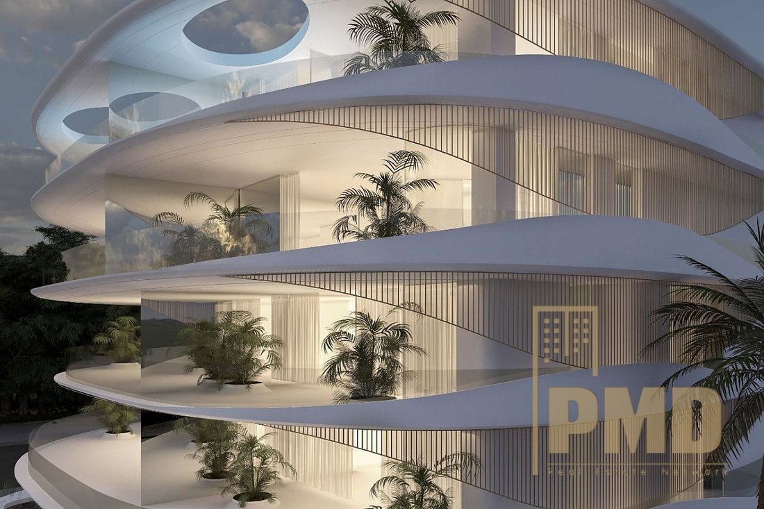 Apartment in Glyfada, Attica, Greece 5 - 14535606