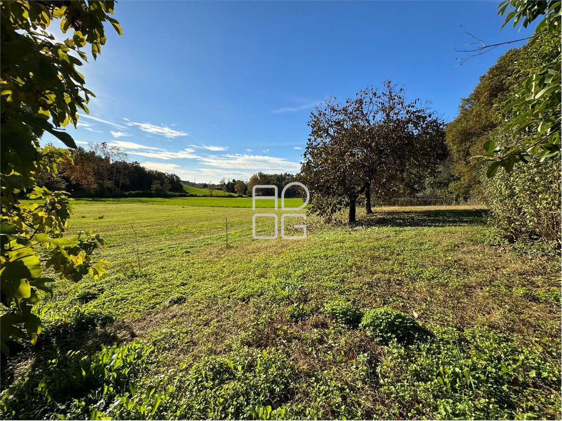 Land in Castel Venzago, Lonato del Garda, Lombardy 2 - 14532797