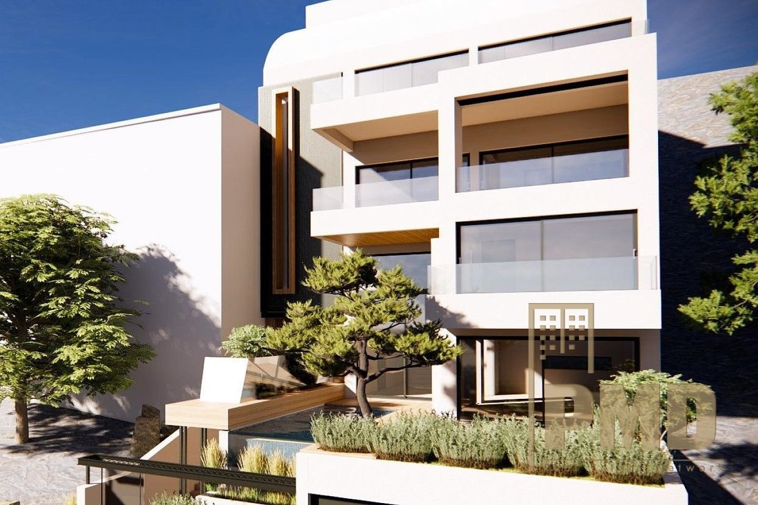 Apartment in Voula, Attica, Greece 1 - 14536950