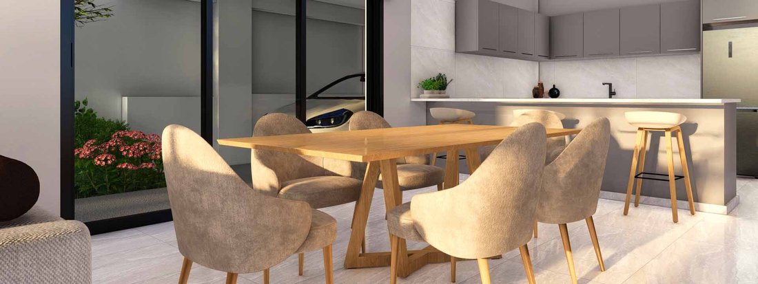 Villa in Paphos, Paphos, Cyprus 4 - 14506326