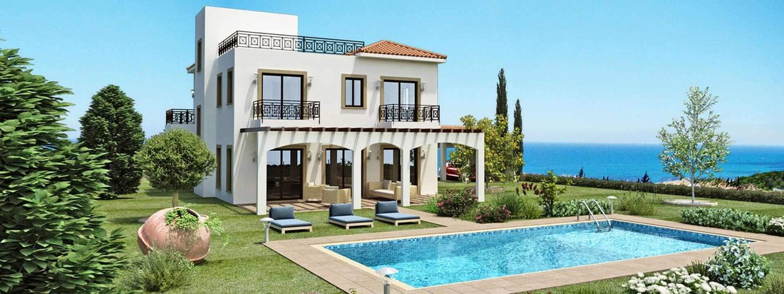 Villa in Kouklia, Paphos, Cyprus 2 - 14506466