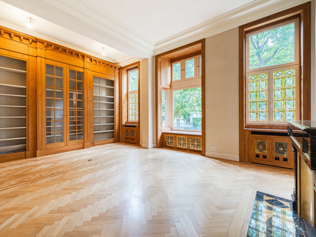 House in Elsene, Brussels, Belgium 4 - 14532514