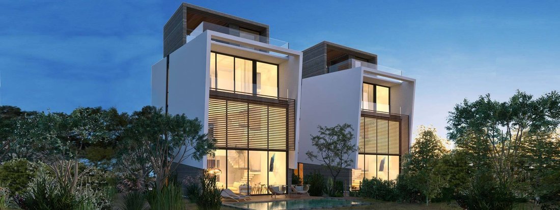 Villa in Paphos, Paphos, Cyprus 1 - 14506398