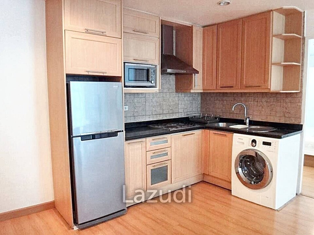 Apartment in Bangkok, Krung Thep Maha Nakhon, Thailand 3 - 13300165