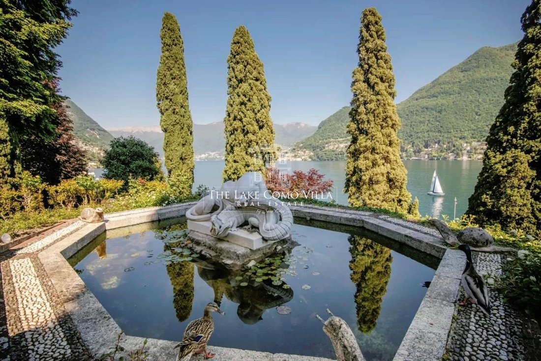 Appartement à Moltrasio, Lombardie, Italie 2 - 14532440