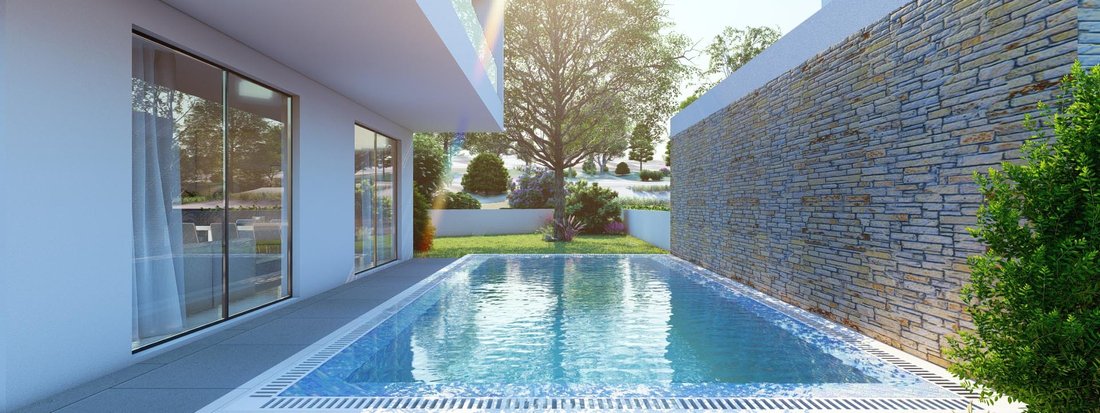 Villa in Chloraka, Paphos, Cyprus 4 - 14506405