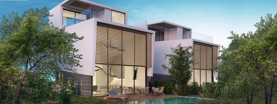 Villa in Paphos, Paphos, Cyprus 2 - 14506400