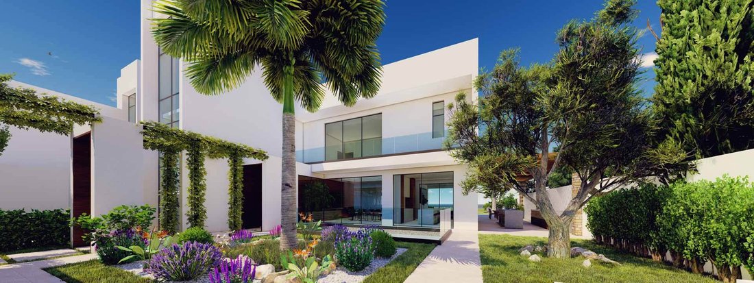 Villa in Poli Crysochous, Paphos, Cyprus 3 - 14506367
