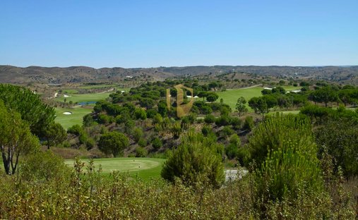 Terrain à Vila Nova de Cacela, Algarve, Portugal 1