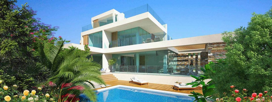 Villa in Kouklia, Paphos, Cyprus 1 - 14506371