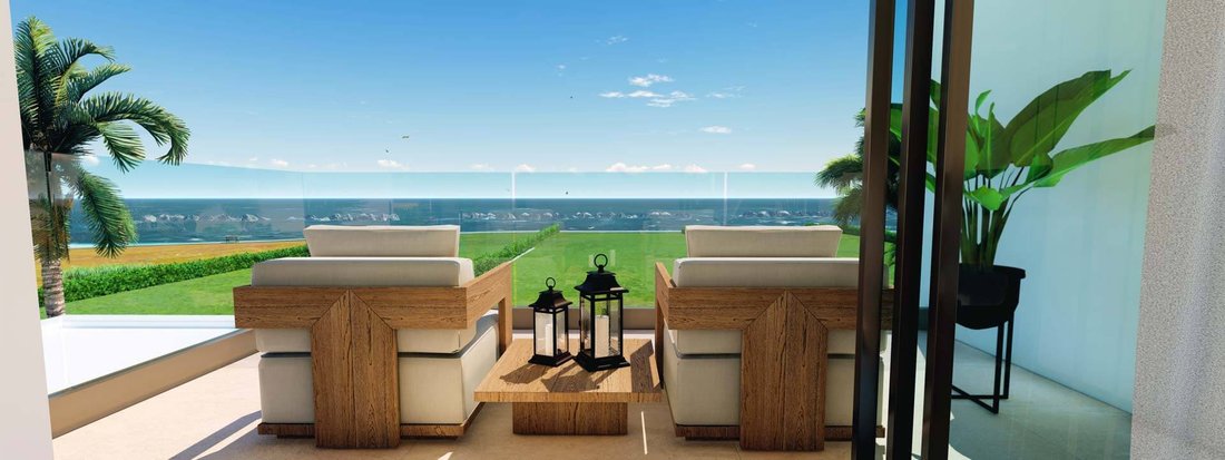 Villa in Poli Crysochous, Paphos, Cyprus 2 - 14506366