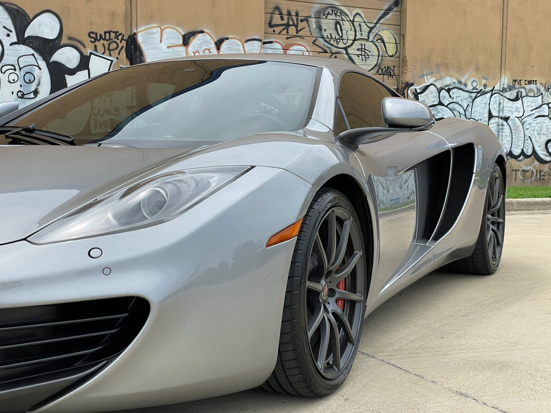 Coupe in Birmingham, AL, United States 5 - 14534755