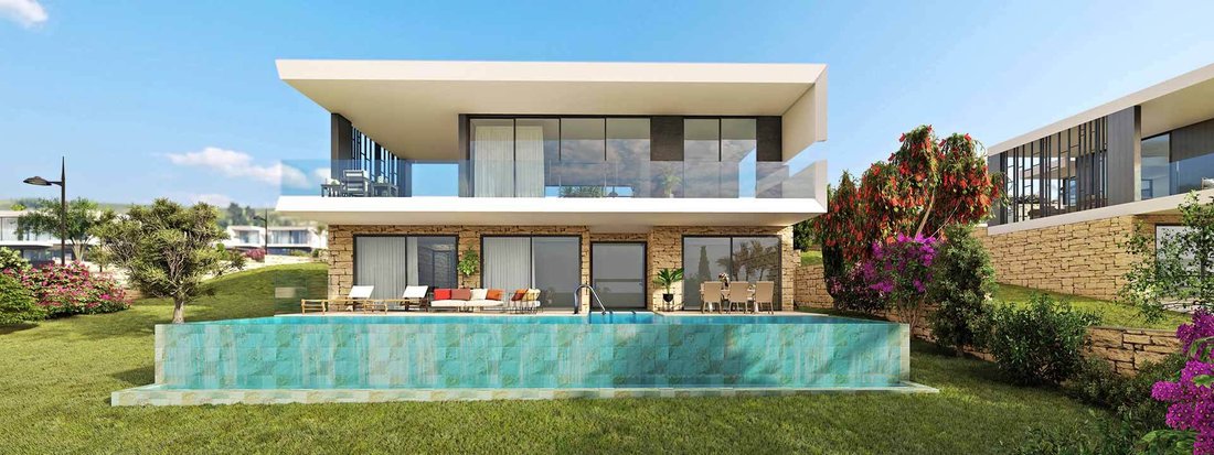 Villa in Peyia, Paphos, Cyprus 1 - 14506490
