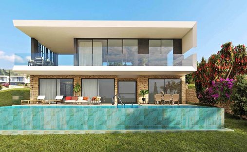 Villa in Peyia, Paphos, Cyprus 1