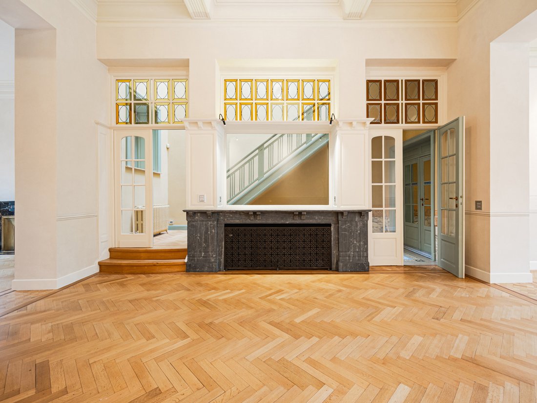 House in Elsene, Brussels, Belgium 2 - 14532514