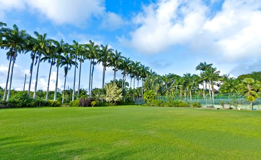 Villa in Walkes Spring, Saint Thomas, Barbados 1