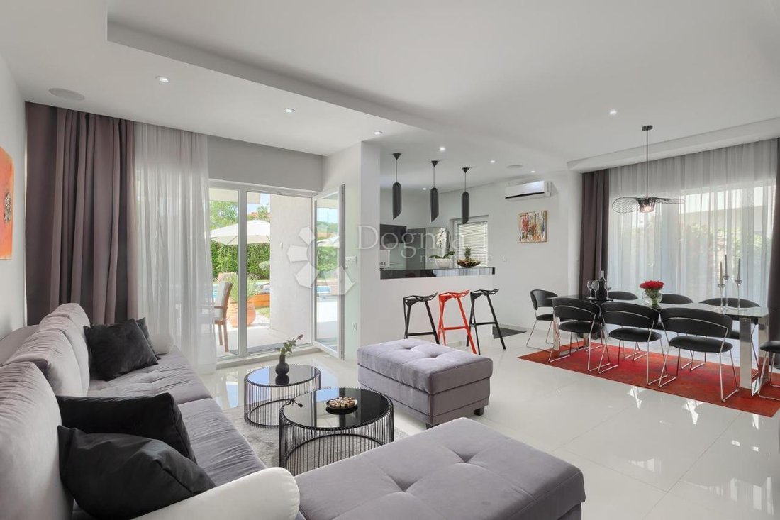 House in Rovinj, Istria County, Croatia 5 - 14531610