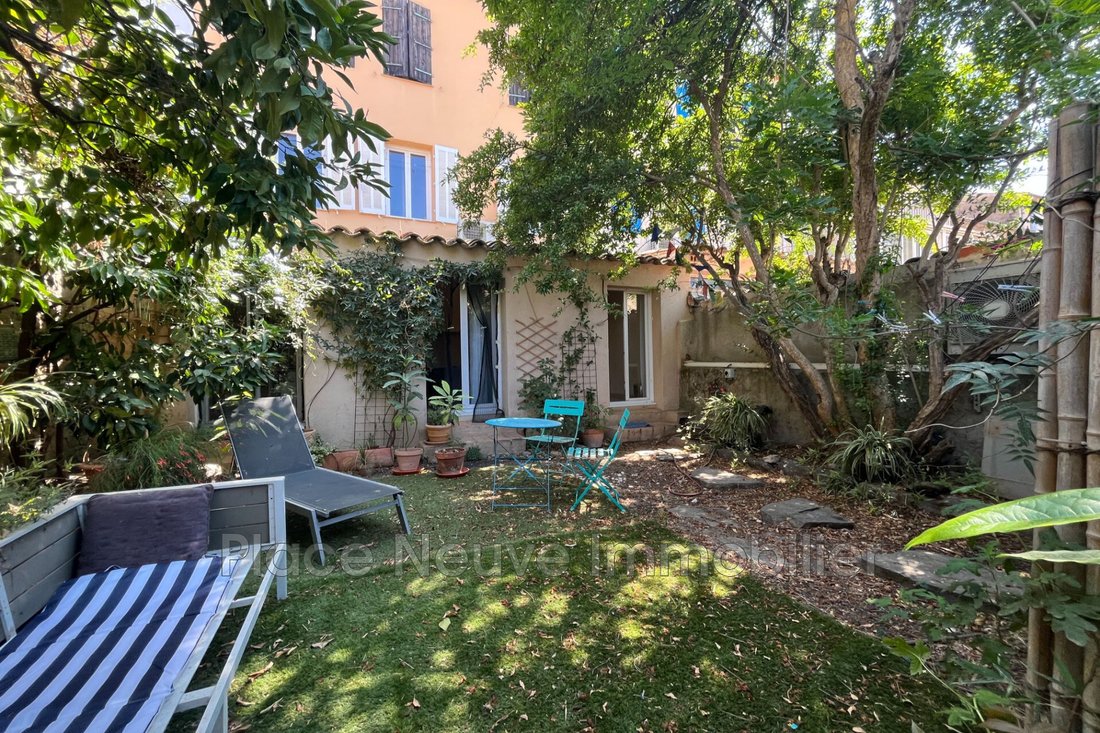 Villa a Centre Ville, Cogolin, Francia 2 - 14530434